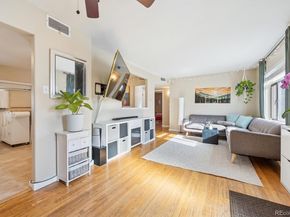 1817 S Perry Way, Denver CO 80219