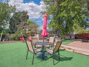 1817 S Perry Way, Denver CO 80219