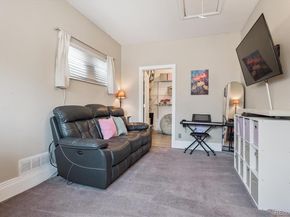 1817 S Perry Way, Denver CO 80219