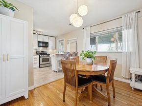 1817 S Perry Way, Denver CO 80219