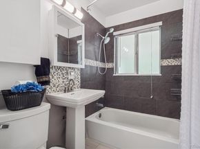 1817 S Perry Way, Denver CO 80219