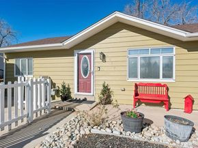 1817 S Perry Way, Denver CO 80219