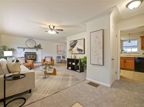 1601 S Utica Street, Denver CO 80219