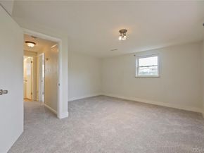1601 S Utica Street, Denver CO 80219
