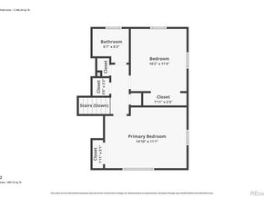 1601 S Utica Street, Denver CO 80219