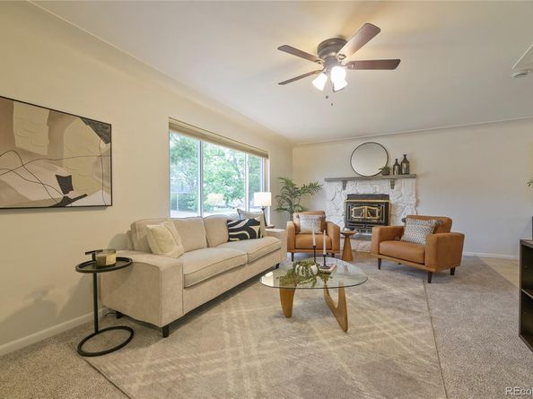 1601 S Utica Street, Denver CO 80219