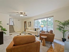 1601 S Utica Street, Denver CO 80219