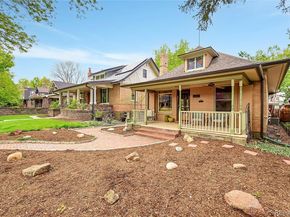 2557 Dexter Street, Denver CO 80207