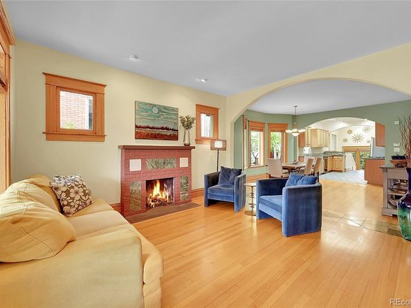 2557 Dexter Street, Denver CO 80207