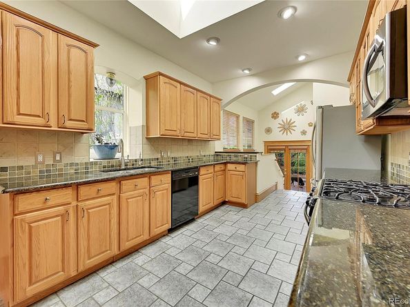 2557 Dexter Street, Denver CO 80207