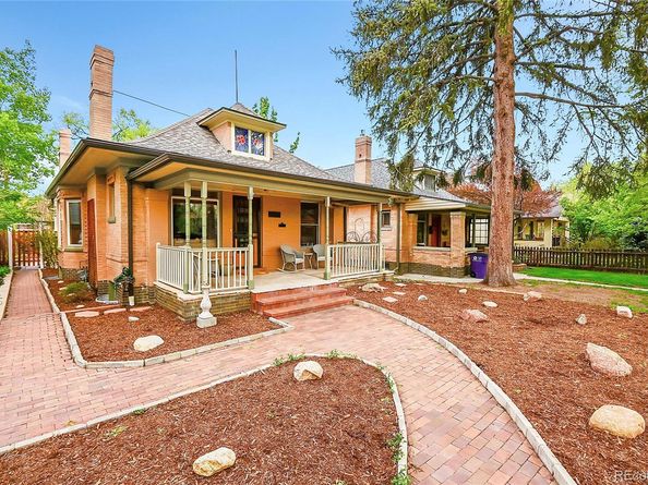 2557 Dexter Street, Denver CO 80207