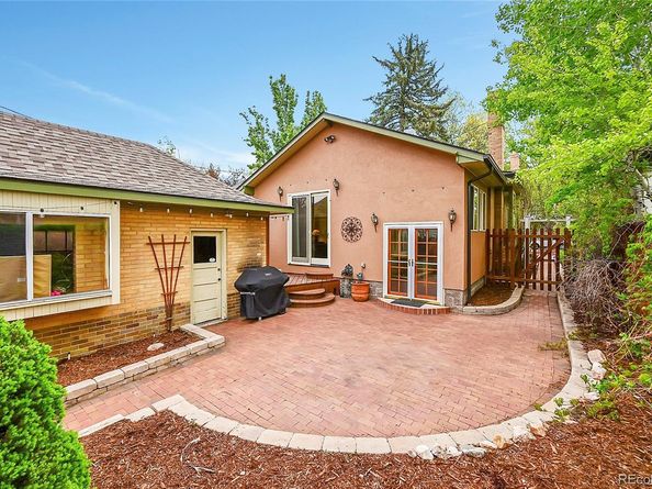 2557 Dexter Street, Denver CO 80207
