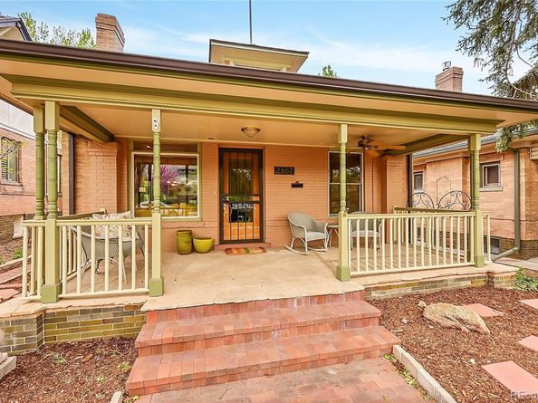 2557 Dexter Street, Denver CO 80207