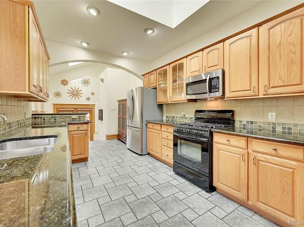 2557 Dexter Street, Denver CO 80207