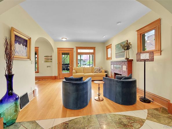 2557 Dexter Street, Denver CO 80207
