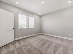 15508 W Washburn Avenue, Lakewood CO 80228