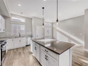 15508 W Washburn Avenue, Lakewood CO 80228