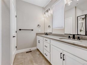 15508 W Washburn Avenue, Lakewood CO 80228