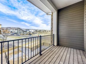 15508 W Washburn Avenue, Lakewood CO 80228