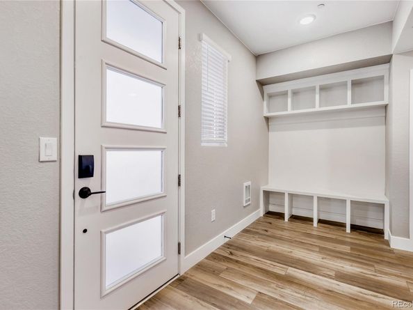 15508 W Washburn Avenue, Lakewood CO 80228