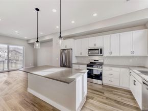 15508 W Washburn Avenue, Lakewood CO 80228