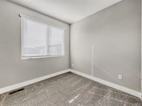 15508 W Washburn Avenue, Lakewood CO 80228