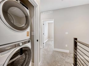 15508 W Washburn Avenue, Lakewood CO 80228