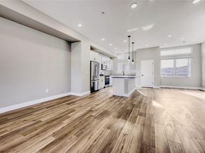 15508 W Washburn Avenue, Lakewood CO 80228