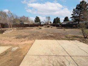 1146 S Cathay Street, Aurora CO 80017