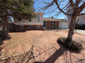 1146 S Cathay Street, Aurora CO 80017