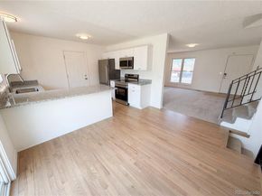 1146 S Cathay Street, Aurora CO 80017