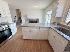 1146 S Cathay Street, Aurora CO 80017