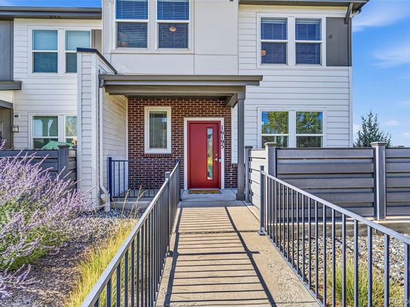 16195 E Warner Drive, Denver CO 80239