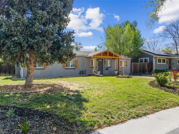 1970 Willow Street, Denver CO 80220