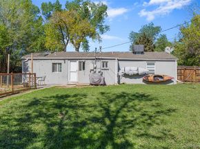 1970 Willow Street, Denver CO 80220