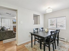 1970 Willow Street, Denver CO 80220