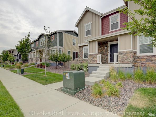 21332 E 60th Avenue, Aurora CO 80019