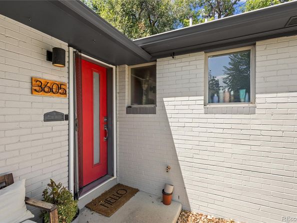 3605 Stuart Street, Denver CO 80212
