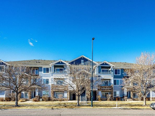 5255 Memphis Street 122, Denver CO 80239