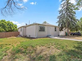 1990 Newark Street, Aurora CO 80010