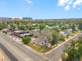 1990 Newark Street, Aurora CO 80010