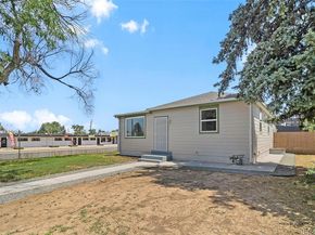 1990 Newark Street, Aurora CO 80010
