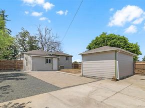 1990 Newark Street, Aurora CO 80010