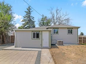 1990 Newark Street, Aurora CO 80010
