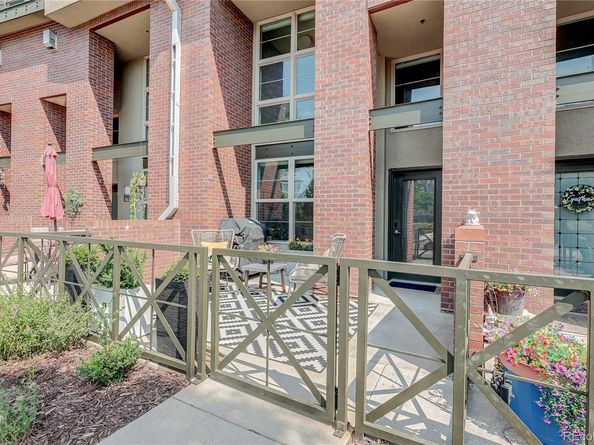 7700 E 29th Avenue 104, Denver CO 80238