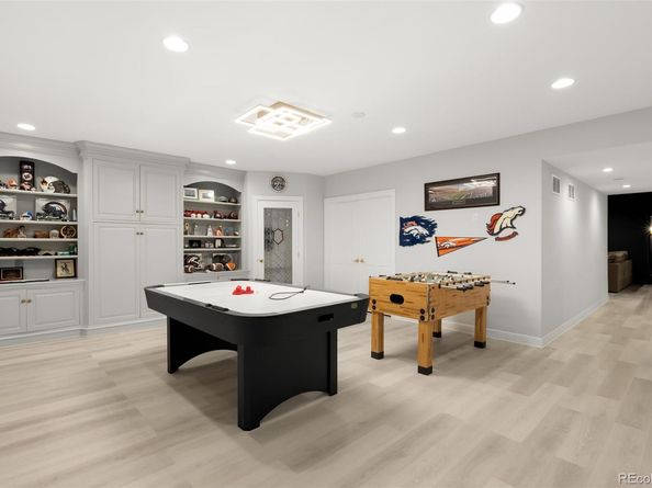 4903 S Elizabeth Circle, Cherry Hills Village CO 80113