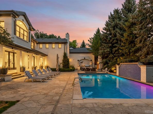 4903 S Elizabeth Circle, Cherry Hills Village CO 80113