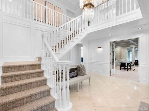 4903 S Elizabeth Circle, Cherry Hills Village CO 80113