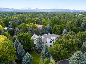 4903 S Elizabeth Circle, Cherry Hills Village CO 80113