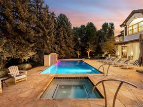 4903 S Elizabeth Circle, Cherry Hills Village CO 80113